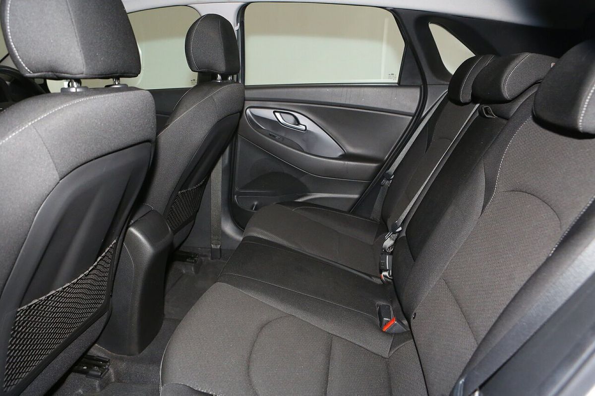2018 Hyundai i30 Active PD