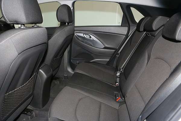 2018 Hyundai i30 Active PD