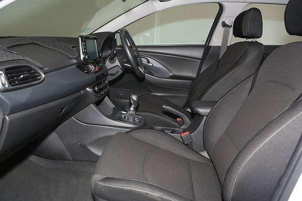 2018 Hyundai i30 Active PD