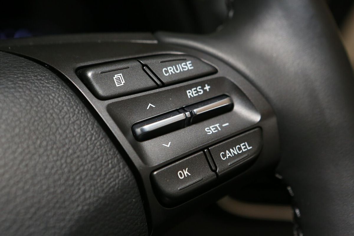 2018 Hyundai i30 Active PD