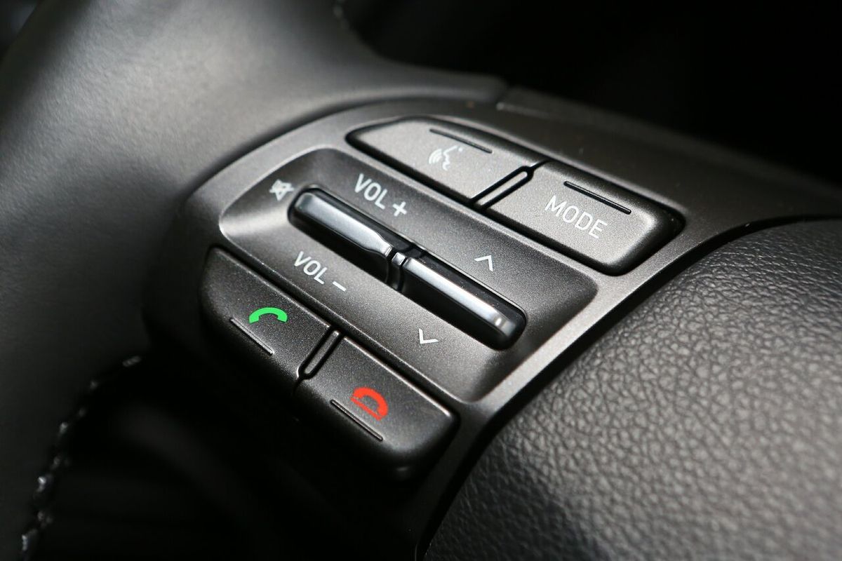 2018 Hyundai i30 Active PD