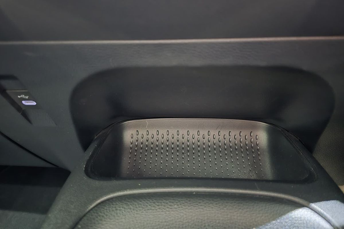 2024 Toyota Corolla Ascent Sport Hybrid ZWE219R