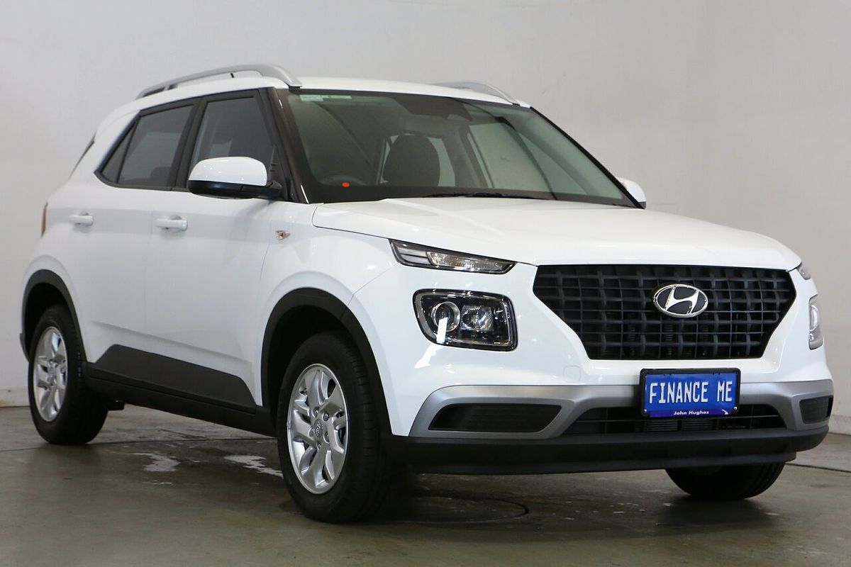 2024 Hyundai Venue QX.V5