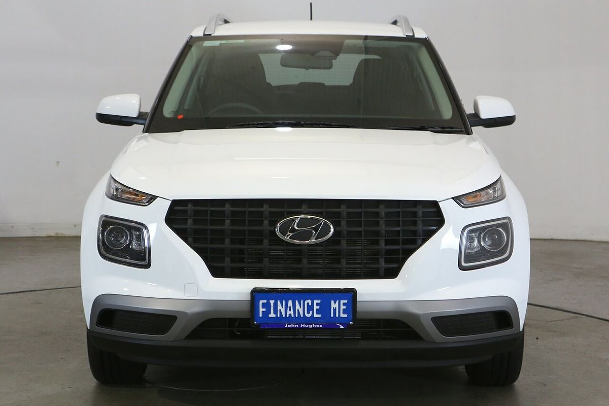 2024 Hyundai Venue QX.V5