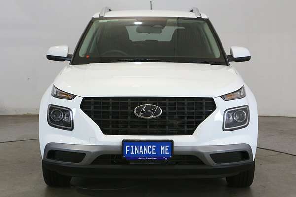 2024 Hyundai Venue QX.V5