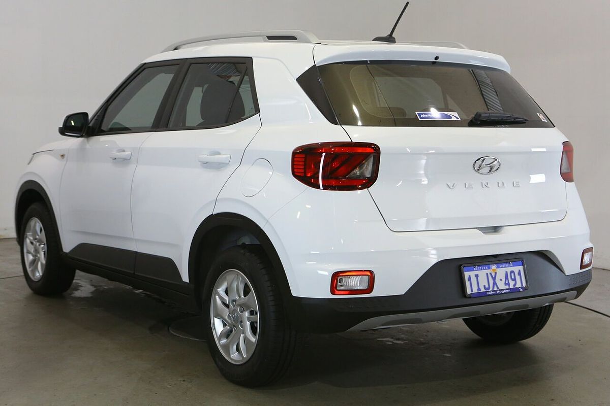 2024 Hyundai Venue QX.V5