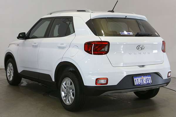 2024 Hyundai Venue QX.V5