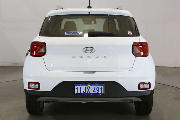 2024 Hyundai Venue QX.V5
