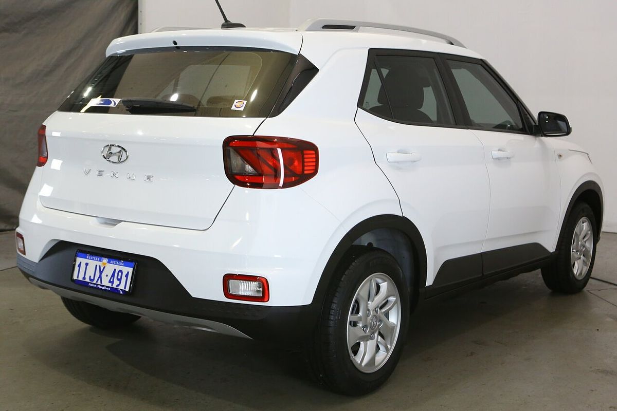 2024 Hyundai Venue QX.V5