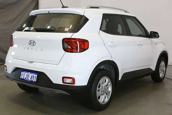 2024 Hyundai Venue QX.V5