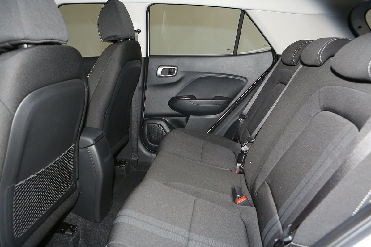 2024 Hyundai Venue QX.V5