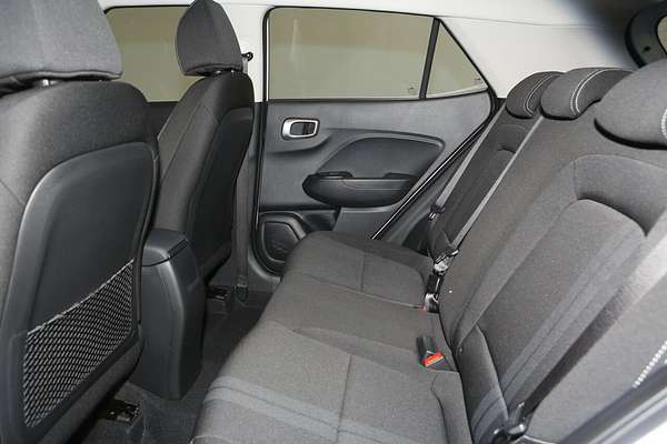 2024 Hyundai Venue QX.V5