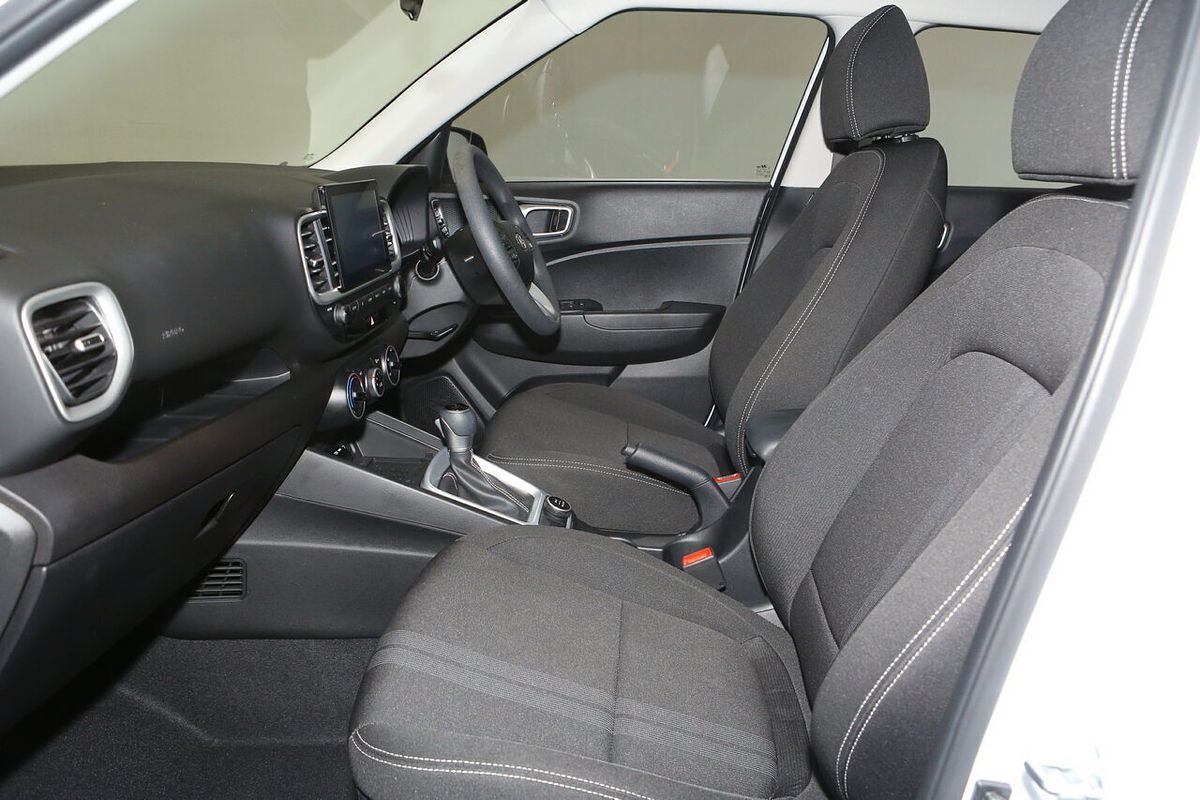 2024 Hyundai Venue QX.V5