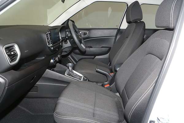 2024 Hyundai Venue QX.V5