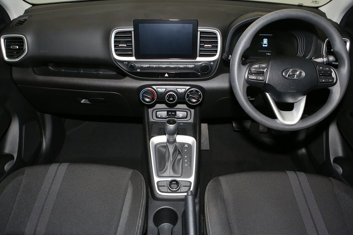 2024 Hyundai Venue QX.V5