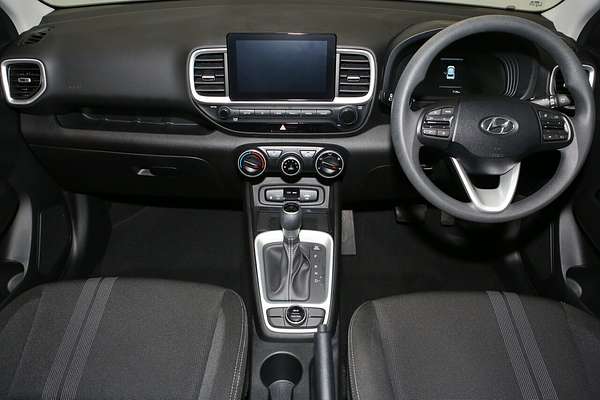 2024 Hyundai Venue QX.V5