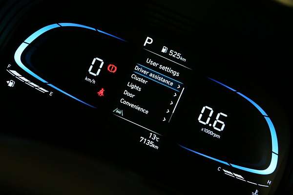 2024 Hyundai Venue QX.V5