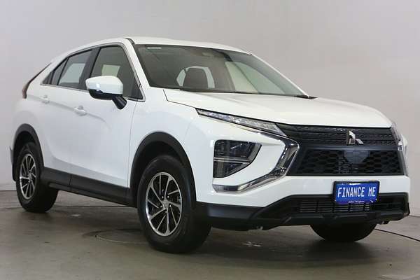 2024 Mitsubishi Eclipse Cross ES YB