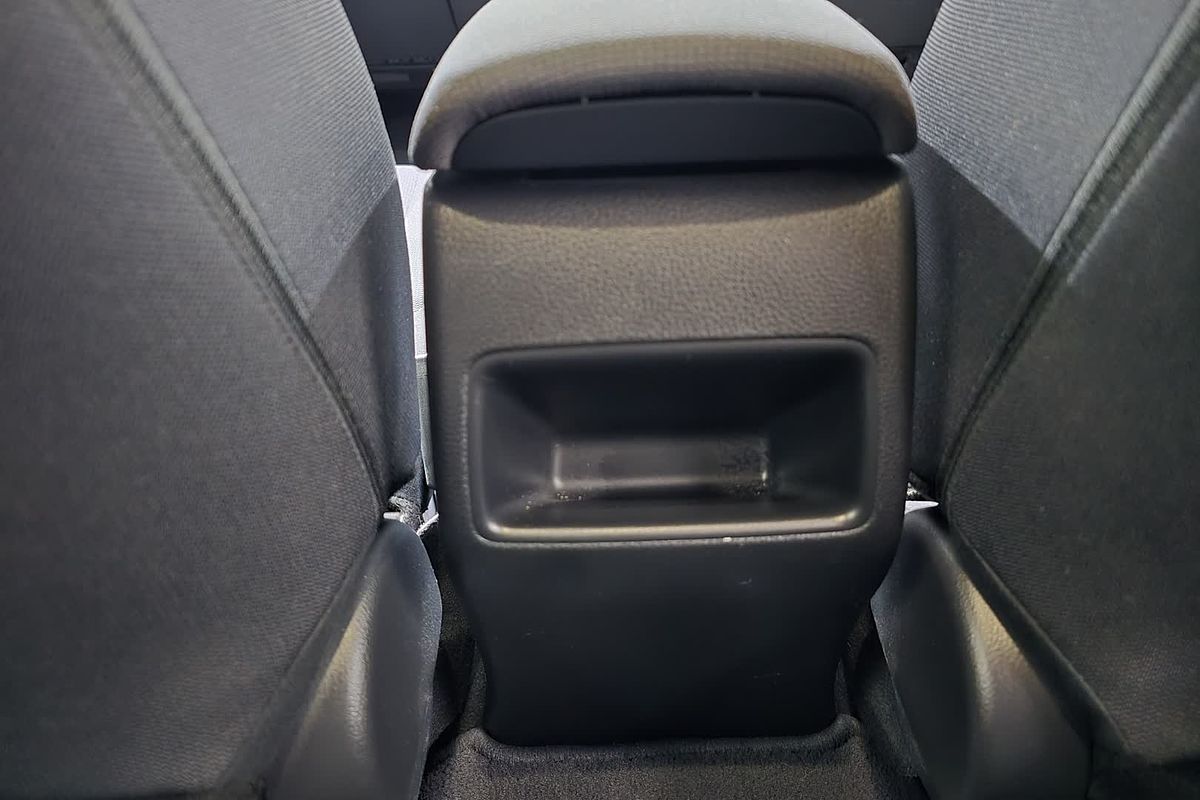 2024 Toyota Corolla Ascent Sport Hybrid ZWE219R
