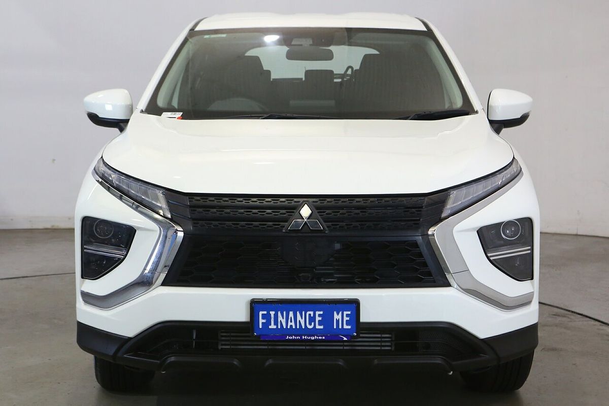 2024 Mitsubishi Eclipse Cross ES YB