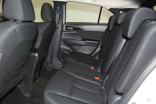 2024 Mitsubishi Eclipse Cross ES YB