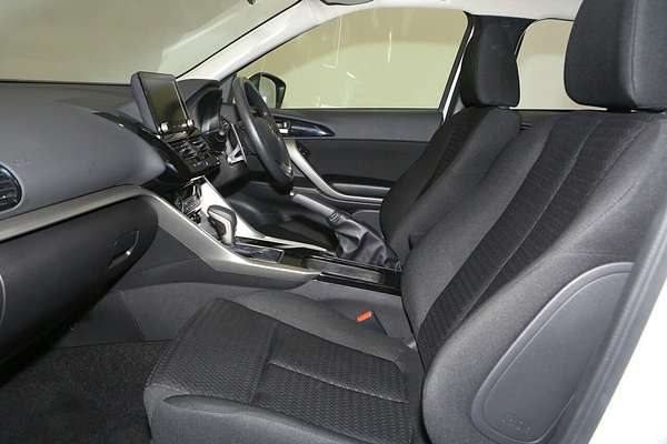 2024 Mitsubishi Eclipse Cross ES YB