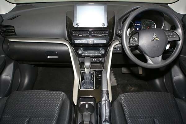2024 Mitsubishi Eclipse Cross ES YB