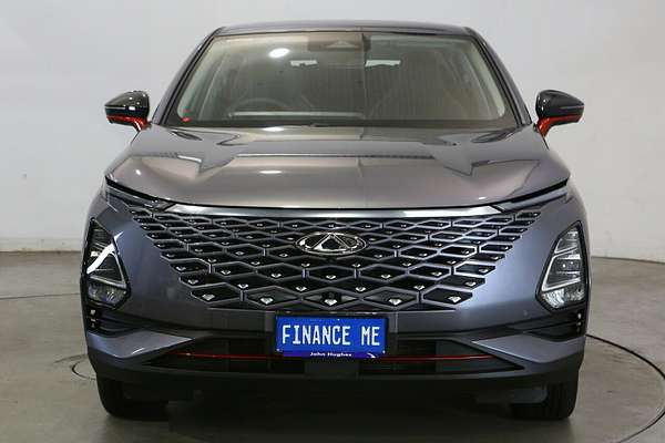 2024 Chery OMODA 5 BX