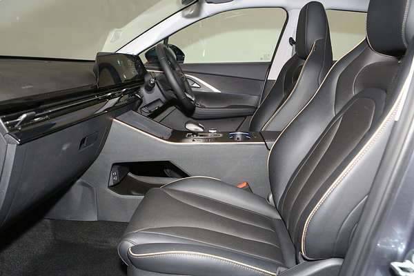 2024 Chery OMODA 5 BX