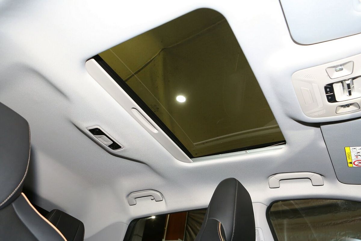 2024 Chery OMODA 5 BX