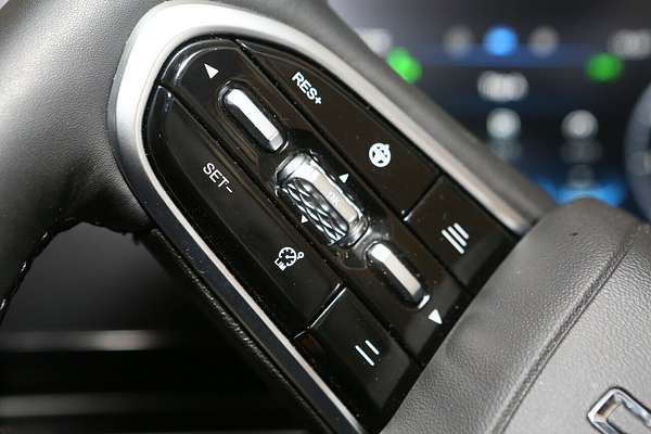 2024 Chery OMODA 5 BX