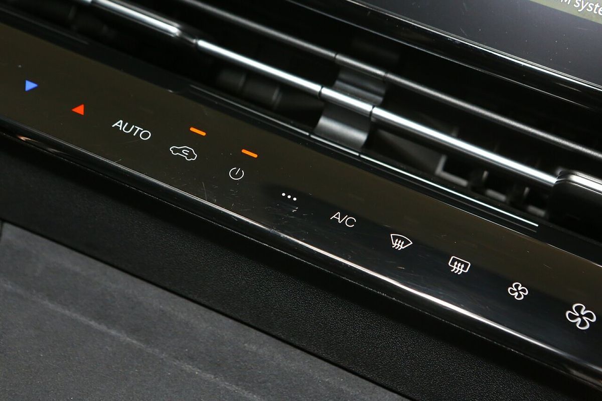 2024 Chery OMODA 5 BX