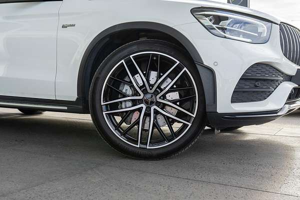 2022 Mercedes-Benz GLC-Class GLC43 AMG C253