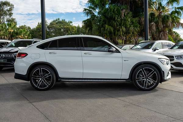 2022 Mercedes-Benz GLC-Class GLC43 AMG C253