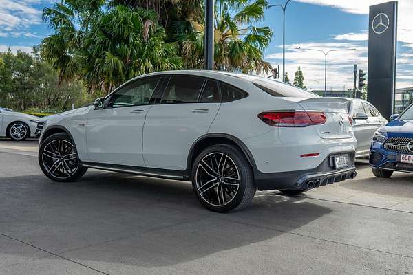 2022 Mercedes-Benz GLC-Class GLC43 AMG C253