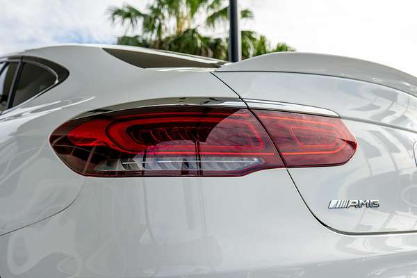 2022 Mercedes-Benz GLC-Class GLC43 AMG C253