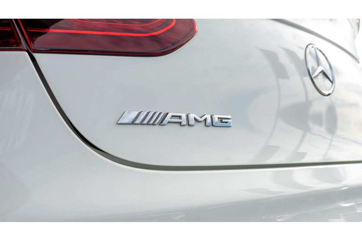 2022 Mercedes-Benz GLC-Class GLC43 AMG C253