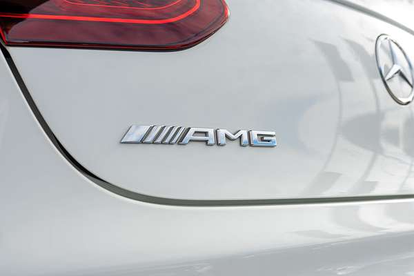 2022 Mercedes-Benz GLC-Class GLC43 AMG C253