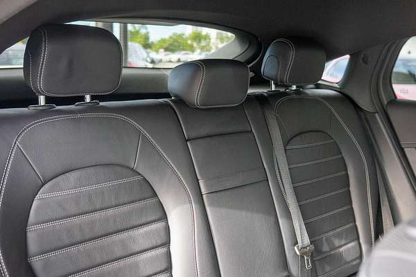 2022 Mercedes-Benz GLC-Class GLC43 AMG C253