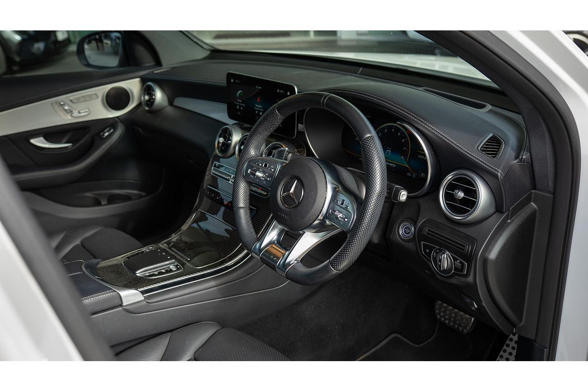 2022 Mercedes-Benz GLC-Class GLC43 AMG C253