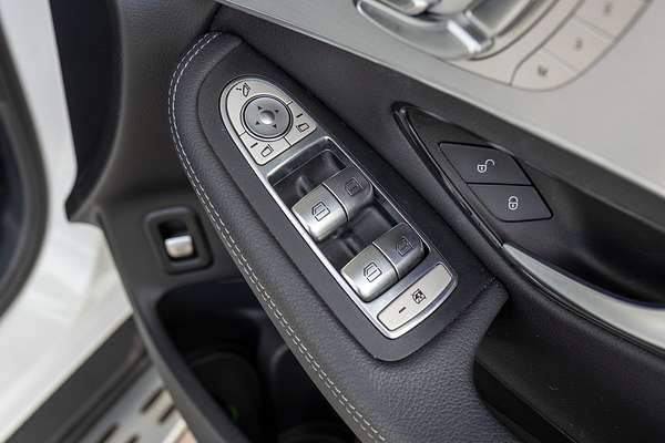 2022 Mercedes-Benz GLC-Class GLC43 AMG C253