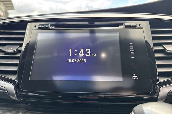 2016 Honda Odyssey VTi-L 5th Gen