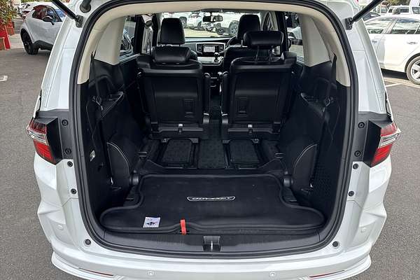 2016 Honda Odyssey VTi-L 5th Gen