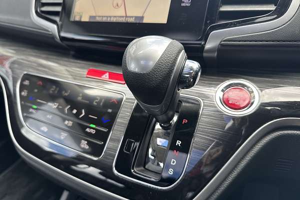 2016 Honda Odyssey VTi-L 5th Gen