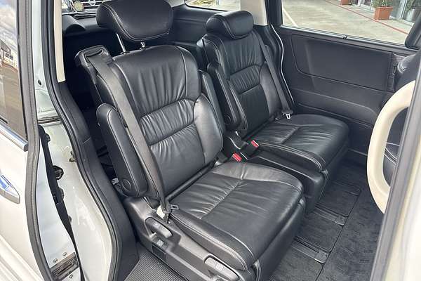 2016 Honda Odyssey VTi-L 5th Gen