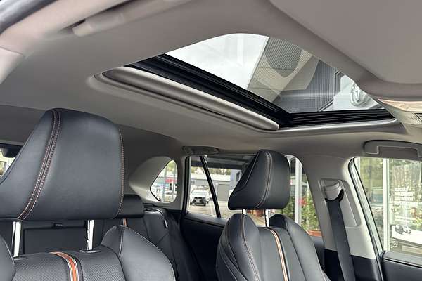 2021 Toyota RAV4 Edge AXAH54R