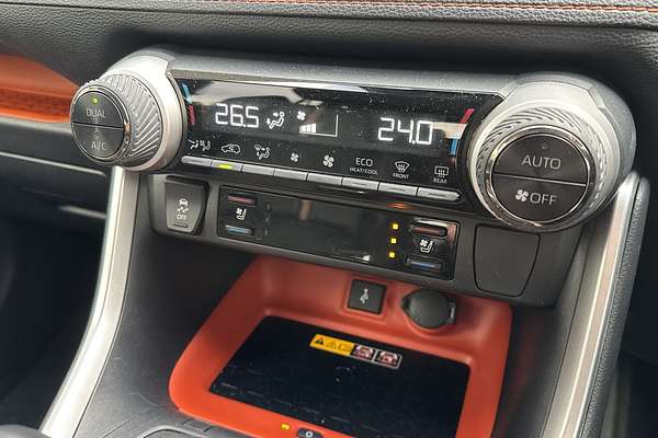 2021 Toyota RAV4 Edge AXAH54R