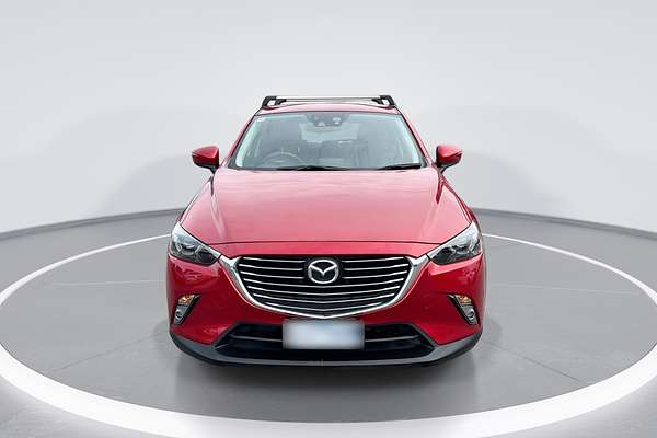 2016 Mazda CX-3 Akari DK