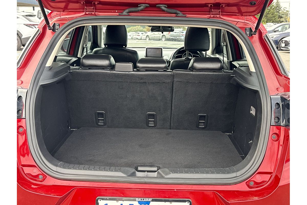 2016 Mazda CX-3 Akari DK