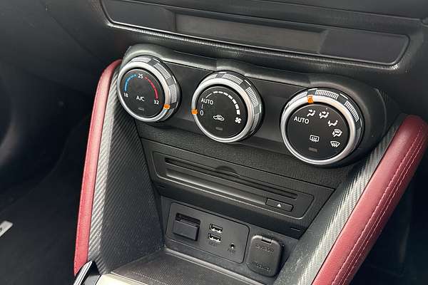 2016 Mazda CX-3 Akari DK